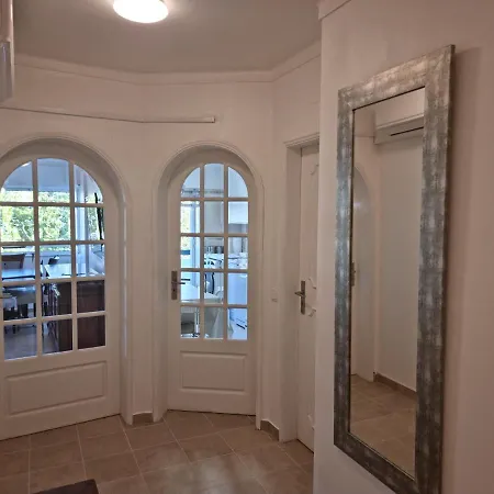 Casa Jasmim Apartment Faro