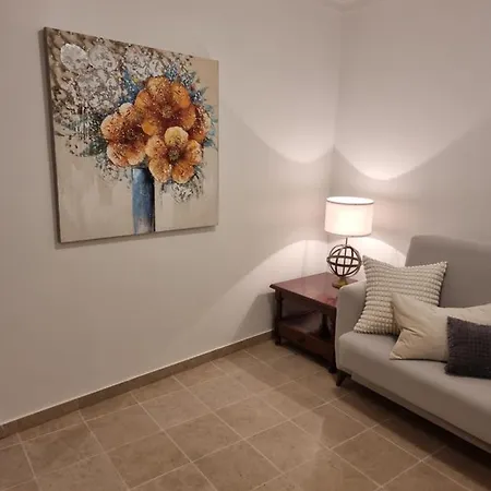 Casa Jasmim Faro