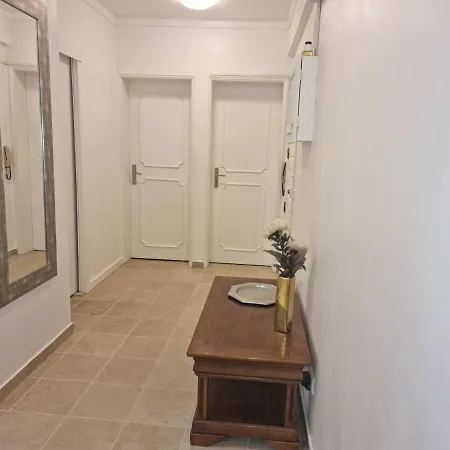 Apartment Casa Jasmim