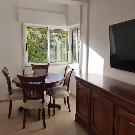 Apartment Casa Jasmim *
