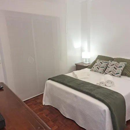 Casa Jasmim Faro