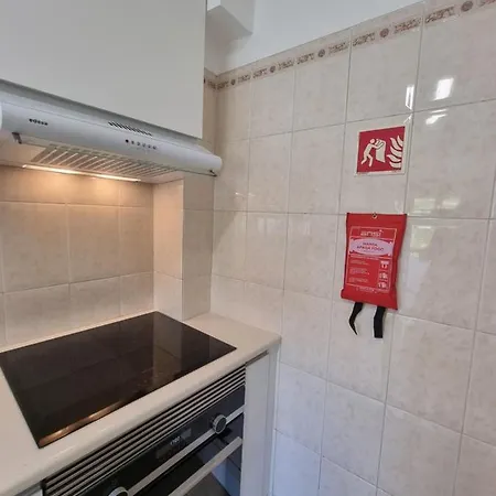 Casa Jasmim Apartment
