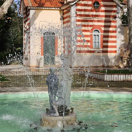 Casa Jasmim * Faro
