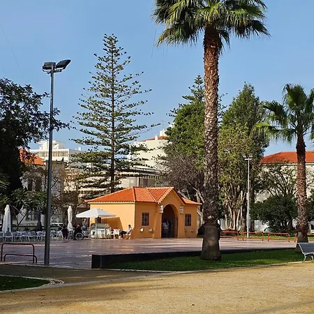 Casa Jasmim Apartment *