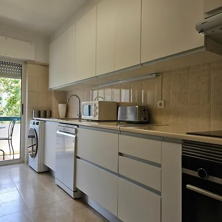 Casa Jasmim Apartment *