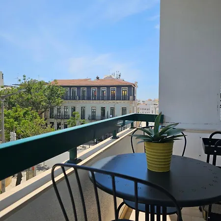 Casa Jasmim Apartment